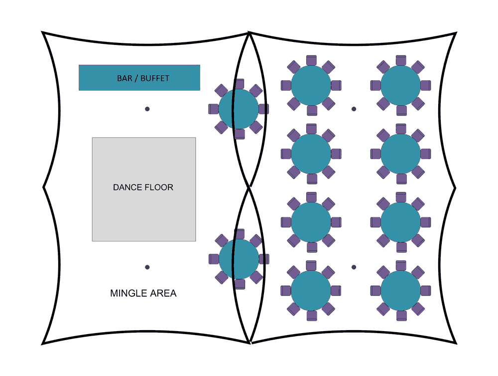 Marquee Layout Option 5