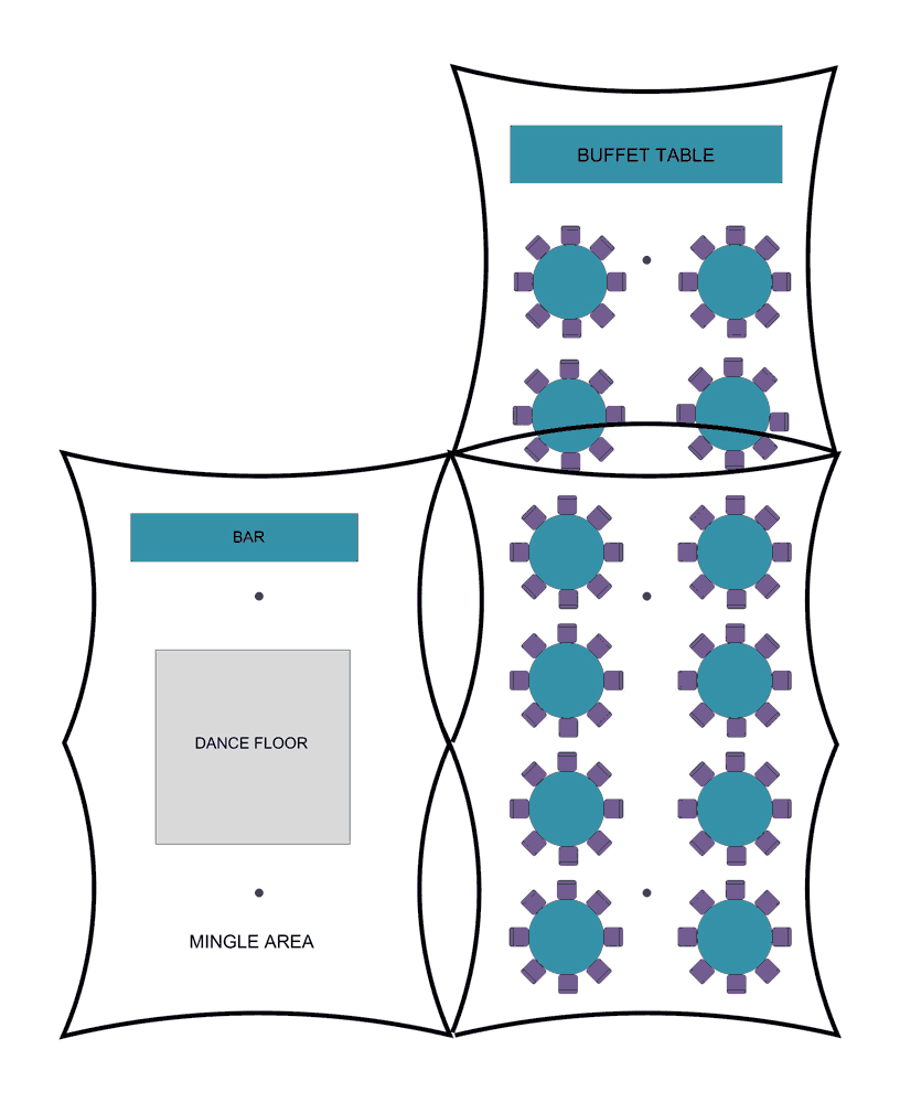 Marquee Layout Option 8