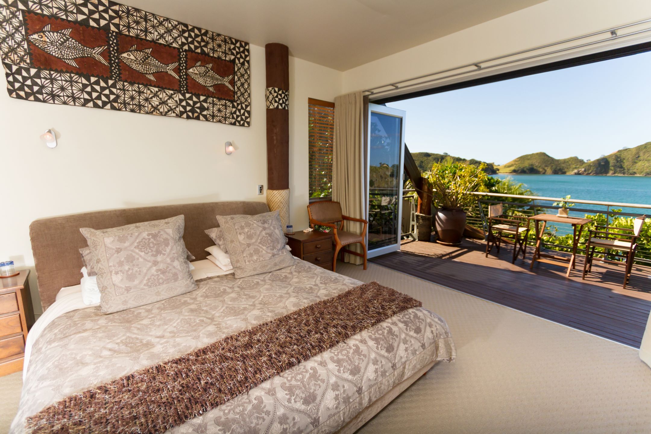 Accommodation
