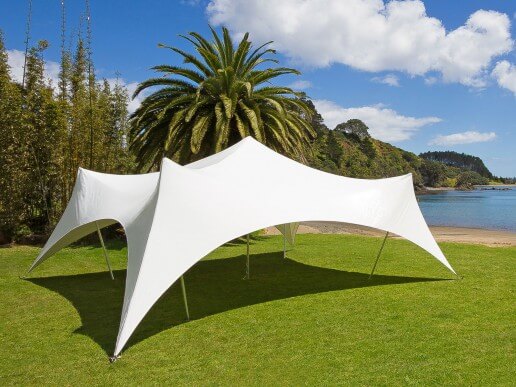 Medium Capri Marquees