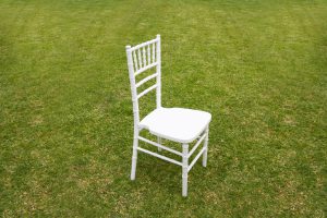 Chiavari Chairs & Cushions