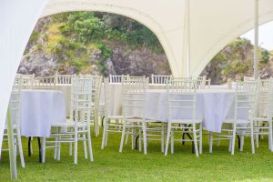 Chiavari Chairs & Cushions