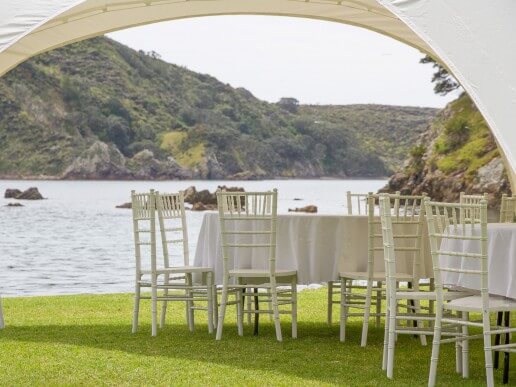 Chiavari Chairs & Cushions