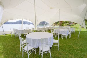 Round Tables