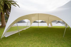 Marquee Links & Sides
