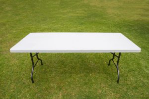 Trestle Tables
