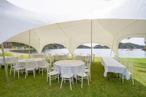 Trestle Tables