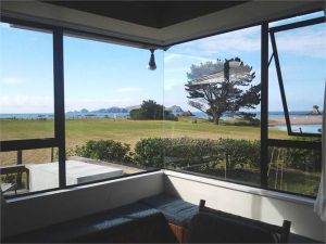 Three Bedroom Beachhouse