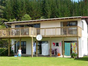 Anks Retreat