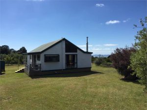 Bay Holiday Home