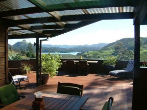 Coastal Chalet Suites