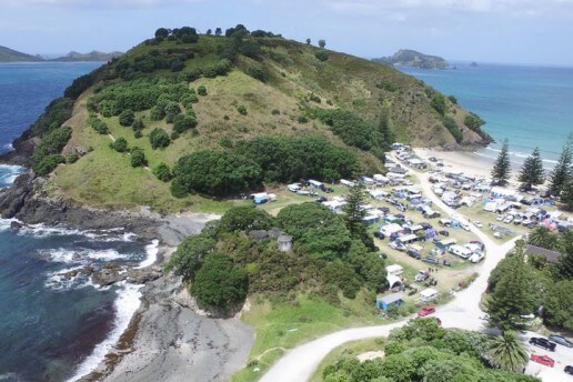 Matauri Bay Holiday Park