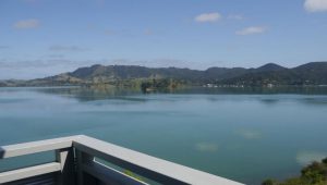 Pacific Harbour Lodge