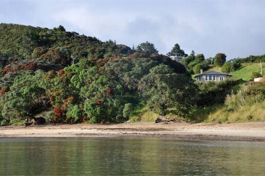Piapia Beach House