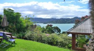 Sunseeker Lodge
