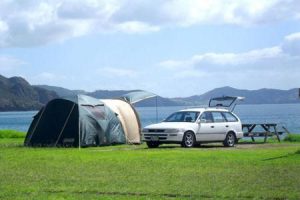 Tauranga Bay Holiday Park