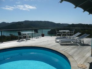 Waimanu Lodge