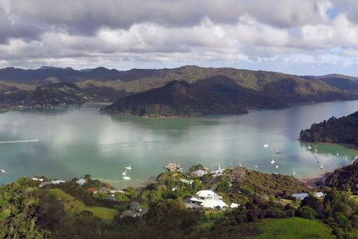 Whangaroa Lodge Motel